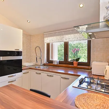 Apartment Rovinjsko Selo 2275 Rovinj
