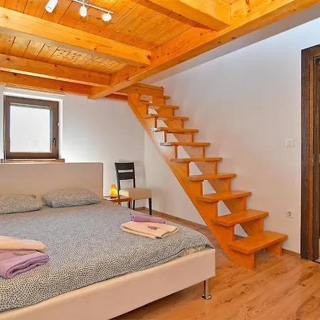 Apartment Rovinjsko Selo 2275 Rovinj