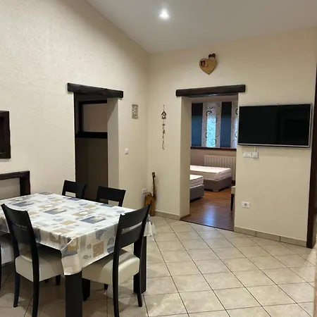 Rovinjsko Selo 2275 Apartment Rovinj