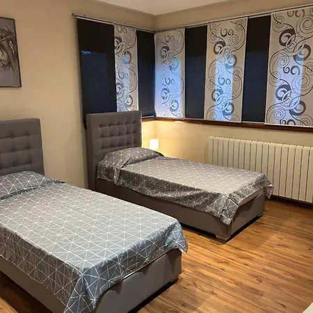 Rovinjsko Selo 2275 Apartment