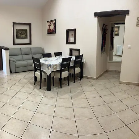 Appartamento Rovinjsko Selo 2275 Rovigno