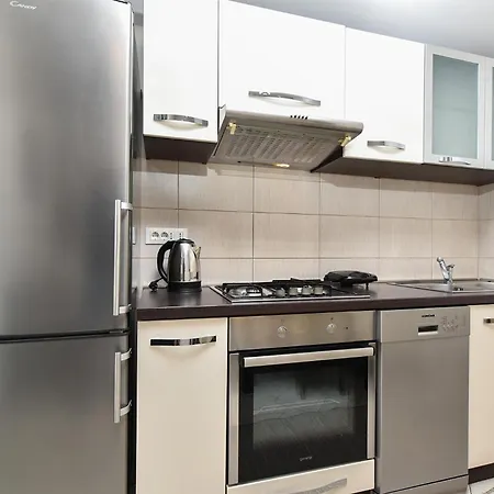 Appartamento Rovinjsko Selo 2275