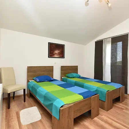 Rovinjsko Selo 2275 Appartamento Rovigno